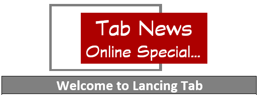 Tab News Online logo