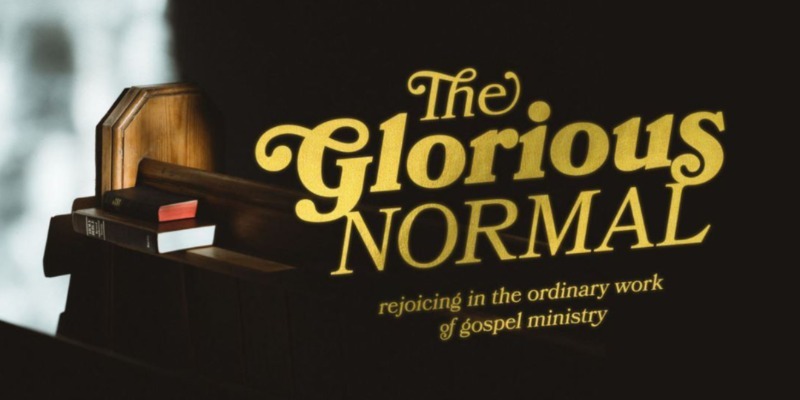 Glorious Normal