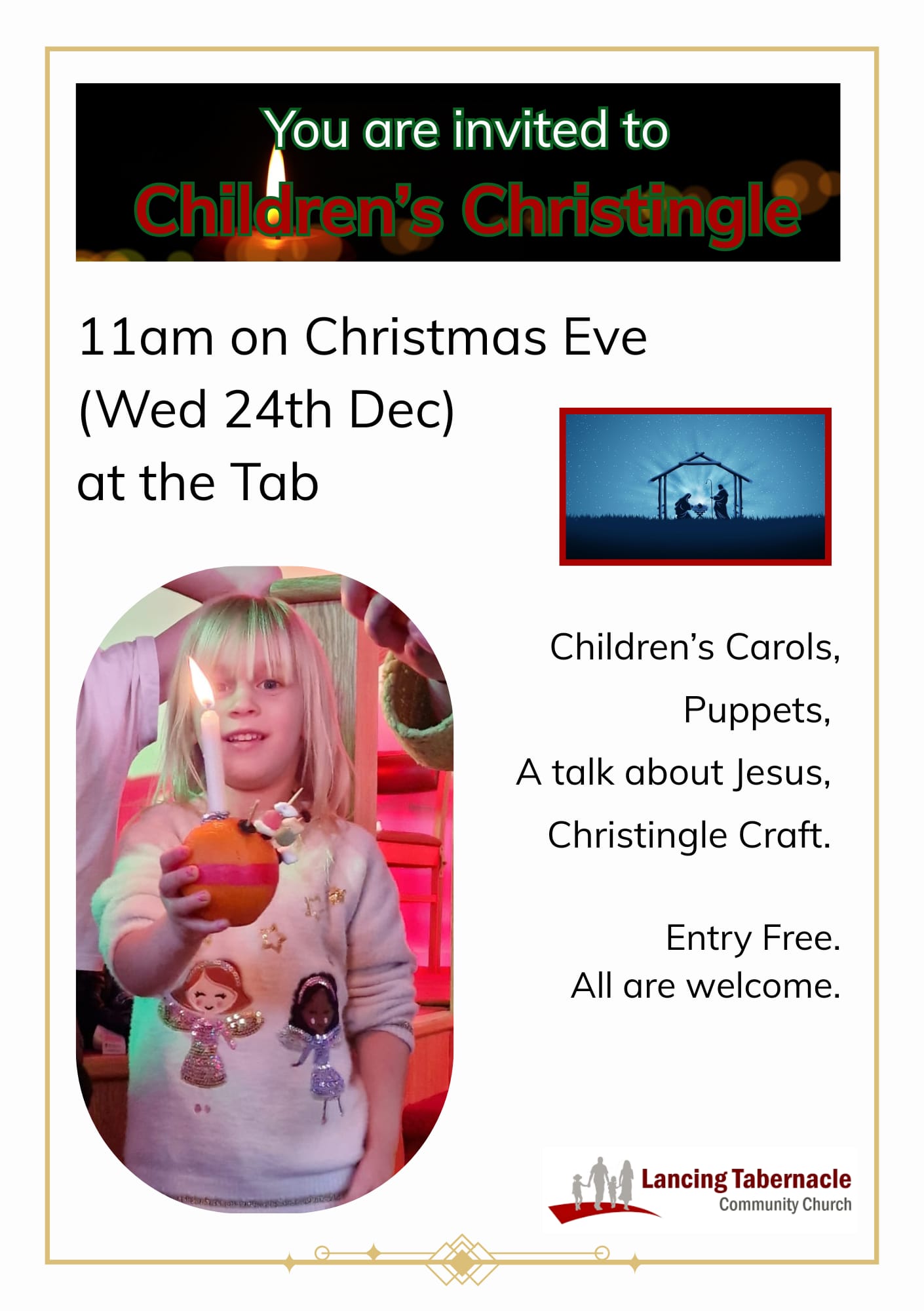Christingle