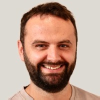 David P