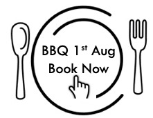 BBQ 1 Aug