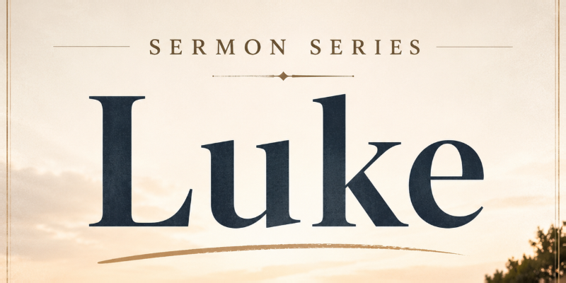 "Jesus is Making Something New"